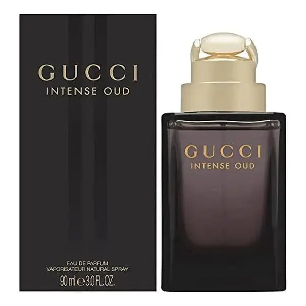 Gucci Intense Oud Eau de Parfum Spray 90ml Unisex Gucci