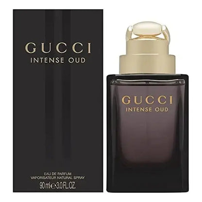 Gucci Intense Oud Eau de Parfum Spray 90ml Unisex Gucci