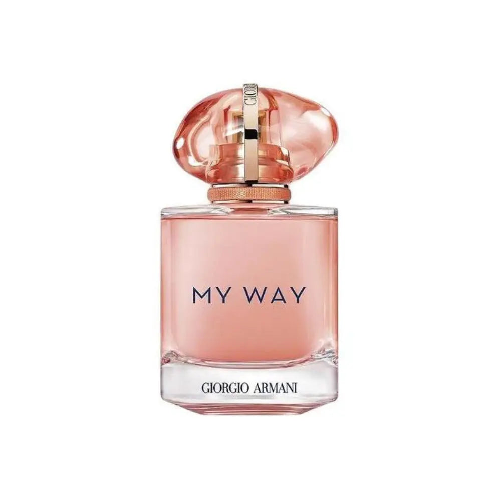 Giorgio Armani My Way Ylang Eau de Parfum Spray 90ml Tester Armani