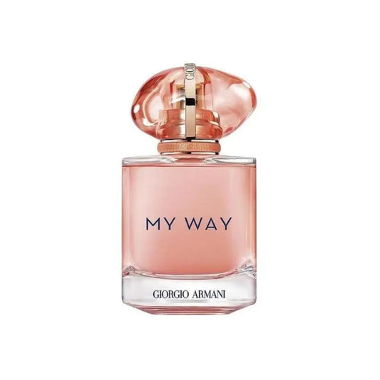 Giorgio Armani My Way Ylang Eau de Parfum Spray 90ml Tester Armani