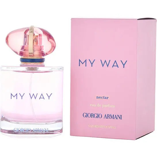 Armani My Way Nectar Eau de Parfum Spray 90ml Armani