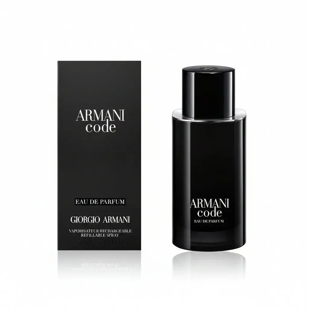 Armani Code Pour Homme Eau de Parfum Spray 75ml Armani