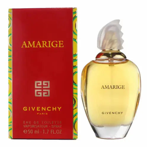 Givenchy Amarige Eau de Toilette Spray 50ml for Her Givenchy