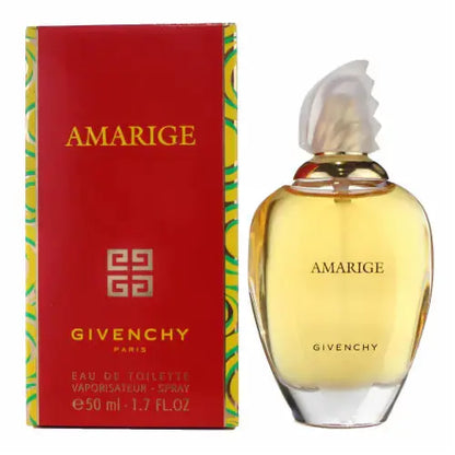 Givenchy Amarige Eau de Toilette Spray 50ml for Her Givenchy