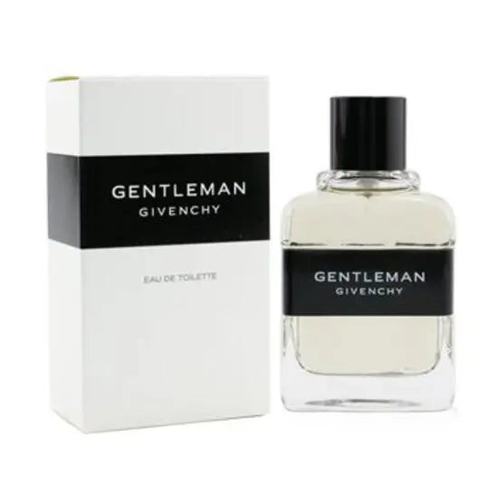 Givenchy Gentleman Eau de Toilette Spray 60ml Givenchy