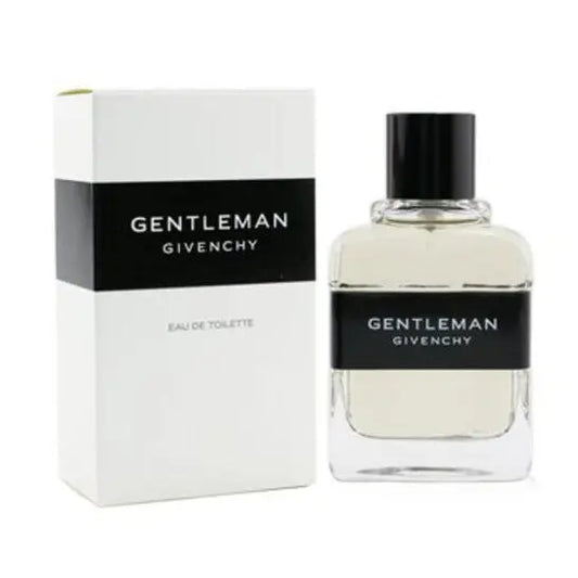 Givenchy Gentleman Eau de Toilette Spray 60ml Givenchy