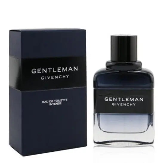 Givenchy Gentleman Intense Eau de Toilette Spray 60ml Givenchy