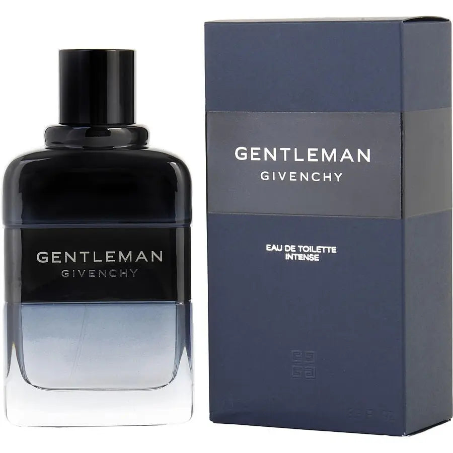 Givenchy Gentleman Intense Eau de Toilette Spray 100ml Givenchy