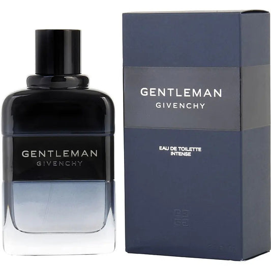 Givenchy Gentleman Intense Eau de Toilette Spray 100ml Givenchy