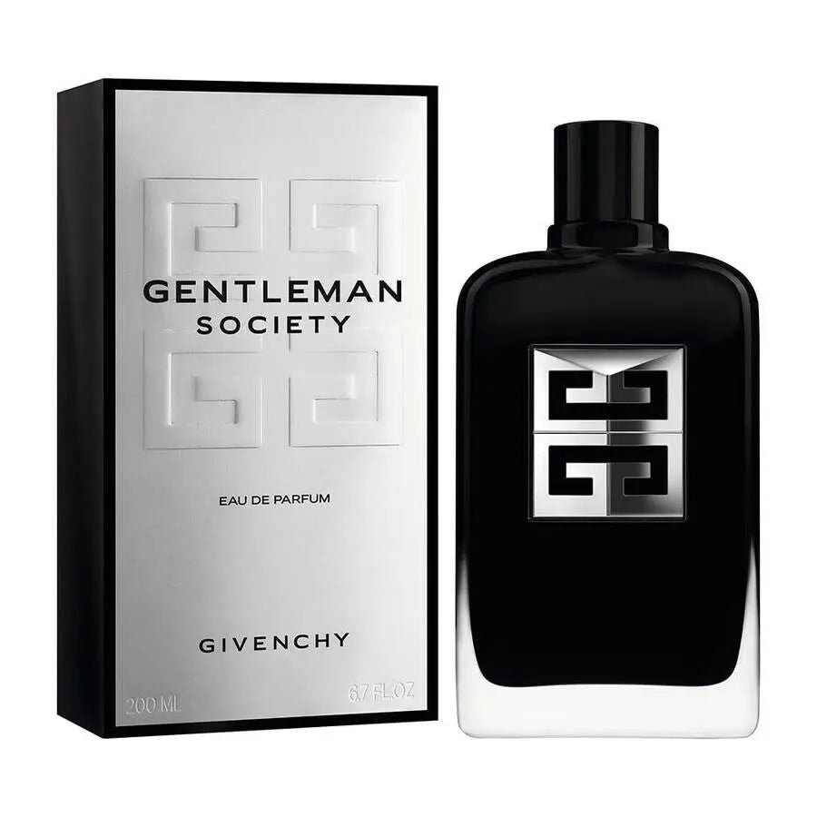Givenchy Gentleman Society Eau de Parfum Spray 200ml Givenchy