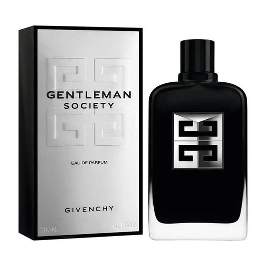 Givenchy Gentleman Society Eau de Parfum Spray 200ml Givenchy