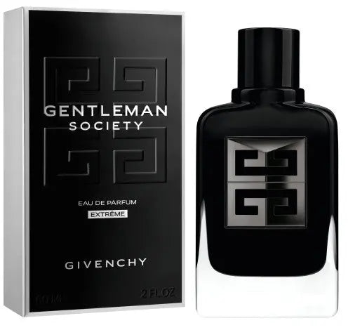 Givenchy Gentleman Society Extreme Eau de Parfum Spray 60ml Givenchy