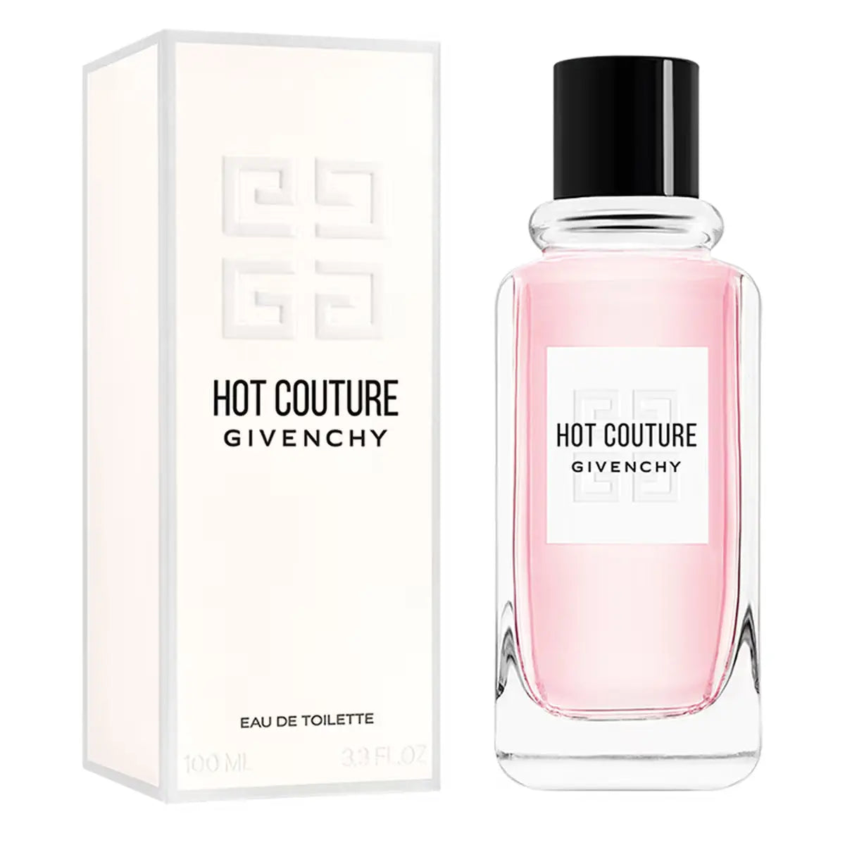 Givenchy Hot Couture Mythical Eau de Toilette Spray 100ml Givenchy