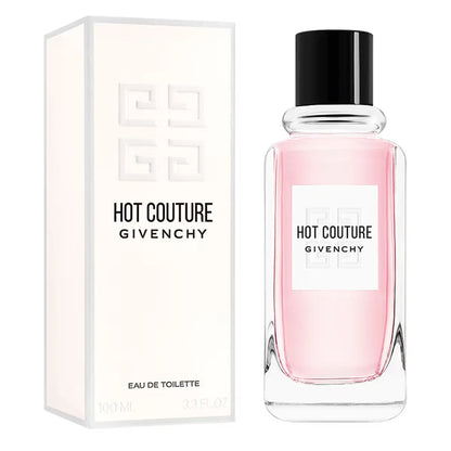Givenchy Hot Couture Mythical Eau de Toilette Spray 100ml Givenchy