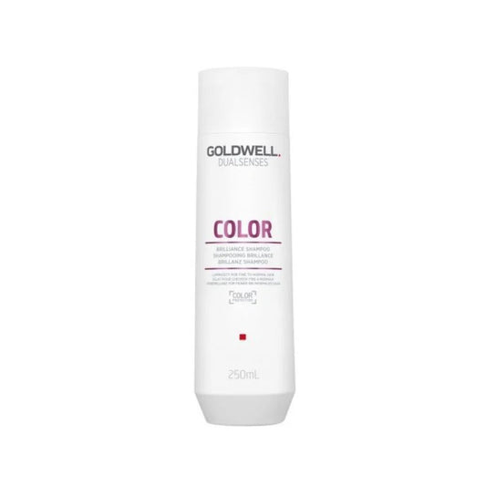 GOLDWELL DUALSENSES Color Brilliance Shampoo 250ml Goldwell