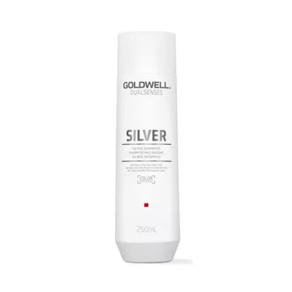 GOLDWELLDUALSENSES Silver Shampoo 250ml Goldwell