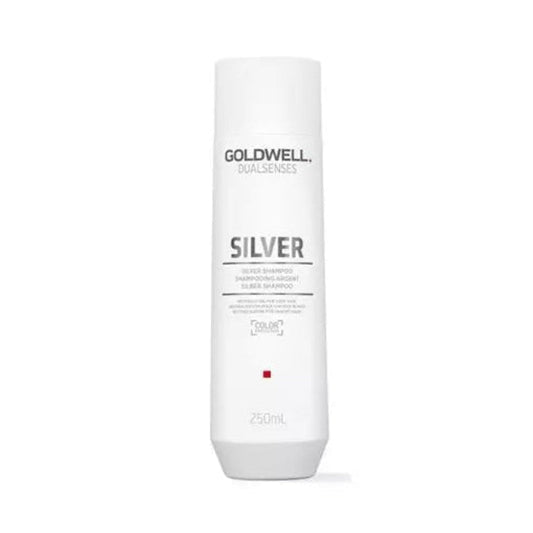 GOLDWELLDUALSENSES Silver Shampoo 250ml Goldwell