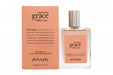 PHILOSOPHY AMAZING GRACE BALLET ROSE EDT SPRAY 60ML Default