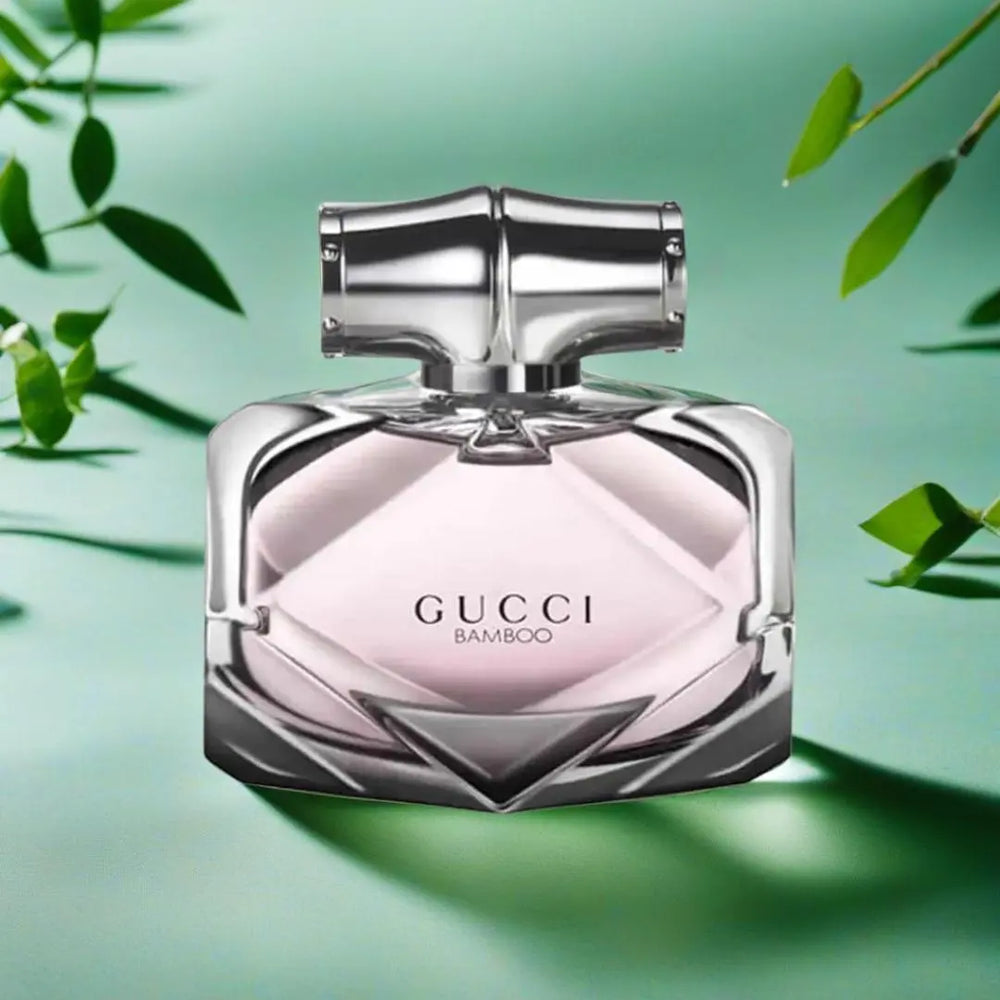 Gucci bamboo eau de parfum spray for women online