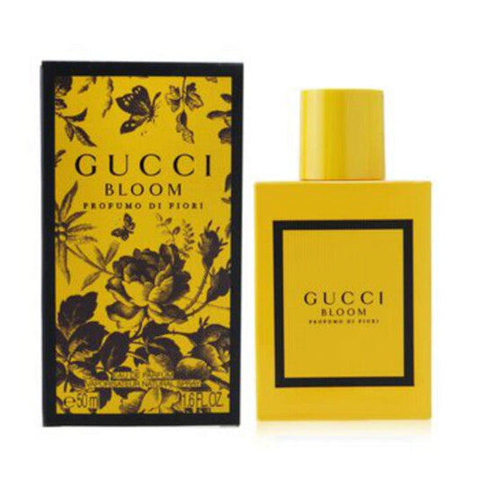 Gucci Bloom Profumo Eau de Parfum Spray 50ml CRM
