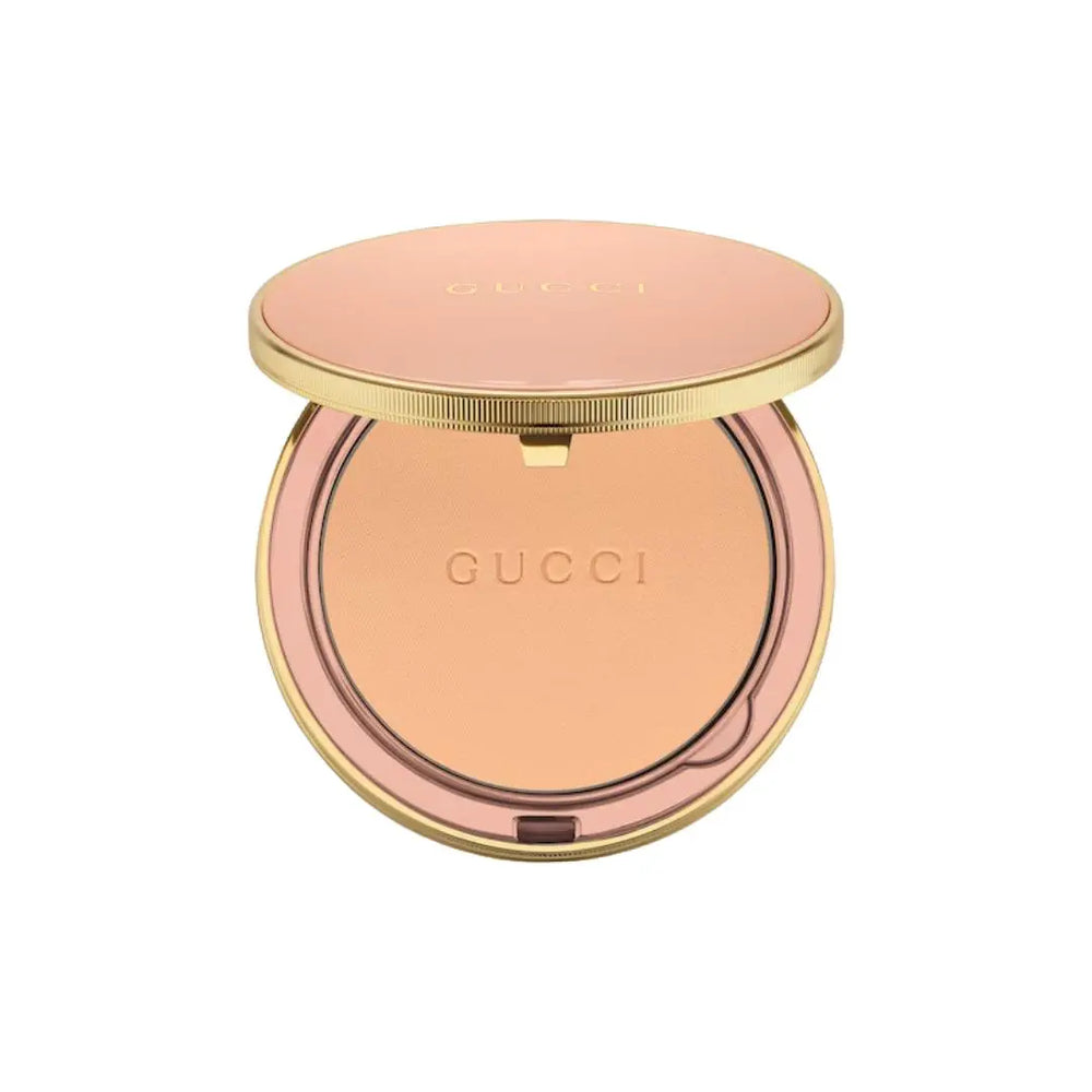 Gucci Poudre de Beaute Mat Naturel Face Powder 10g - Shade 03 Tester Gucci