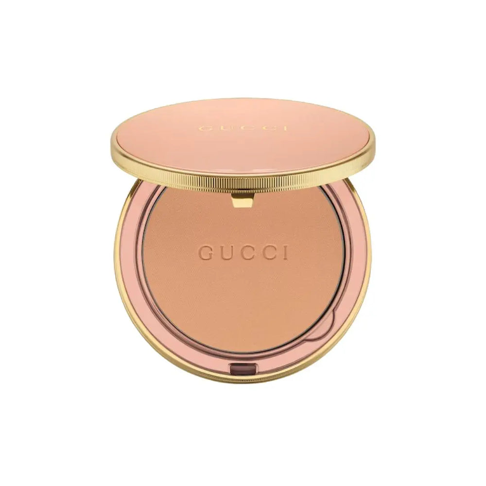 Gucci Poudre de Beaute Mat Naturel Face Powder 10g - Shade 06 Tester Gucci