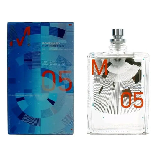 Escentric Molecules Molecule 05 Eau de Toilette Spray 100ml Unisex Escentric Molecules