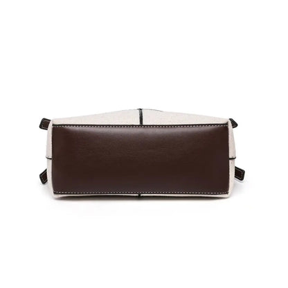 The Victoria Green V-Collection Bag Set