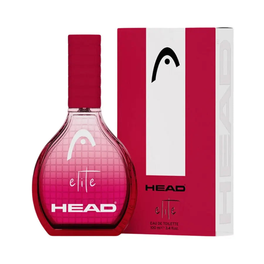 Head Elite Eau de Toilette Spray 100ml Head