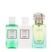 Hermès Un Jardin Sur Le Nil Gift Set EDT 50ml + B/Lotion 40ml + S/Gel 40ml Hermes