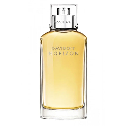 Davidoff Horizon Eau de Toilette Spray 125ml for Men Davidoff
