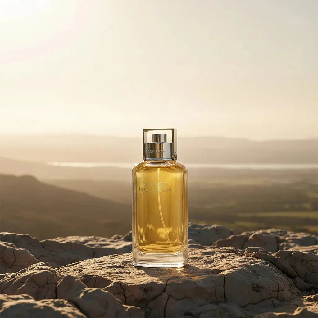 Davidoff Horizon for Men Eau de Toilette Spray 125ml Davidoff