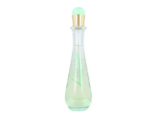 Laura Biagiotti Laura Tender Eau de Toilette Spray 75ml Unboxed Laura Biagiotti