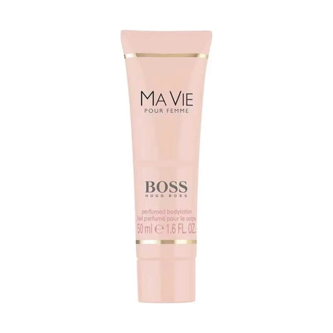 Hugo Boss BOSS Ma Vie Pour Femme Perfumed Body Lotion 50ml The
