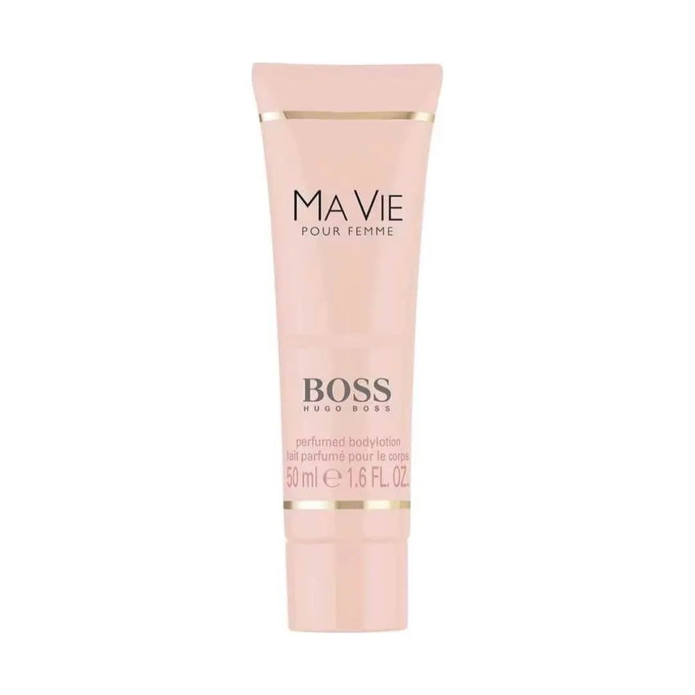 Hugo Boss BOSS Ma Vie Pour Femme Perfumed Body Lotion 50ml Hugo Boss