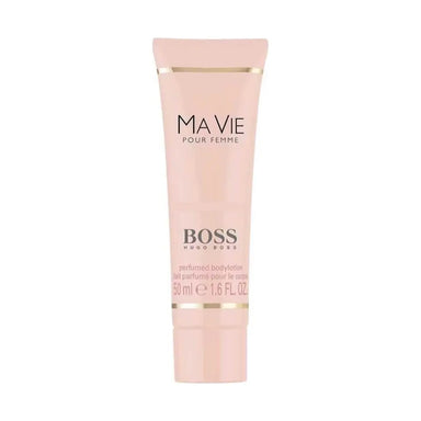 Hugo Boss BOSS Ma Vie Pour Femme Perfumed Body Lotion 50ml Hugo Boss