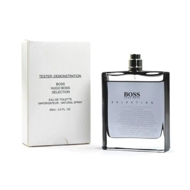 Hugo Boss BOSS Selection Eau de Toilette Spray 100ml Tester Hugo Boss