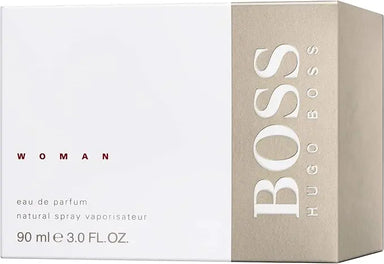 Hugo Boss BOSS Woman Eau de Parfum Spray 90ml for Her Hugo Boss