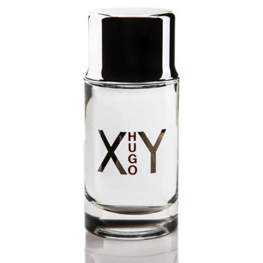 Hugo Boss Hugo XY Tester Eau de Toilette 100ml Hugo Boss