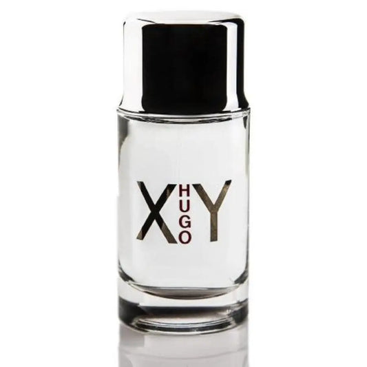 Hugo Boss Hugo XY Tester Eau de Toilette 100ml Hugo Boss