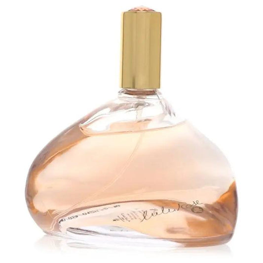 Lulu Castagnette Lulu Rose Eau de Parfum Spray 100ml Unboxed Lulu Castagnette