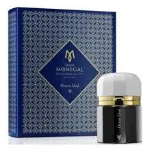 Ramon Monegal Ocean Oud Eau de Parfum Spray 50ml Ramon Monegal