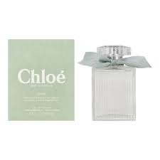 Chloe Rose Naturelle Eau de Parfum Spray 100ml Chloe