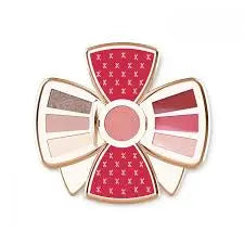 Naj-Oleari Il Fiocco Magenta "The Magenta Bow" Make-up Palette Naj-Oleari