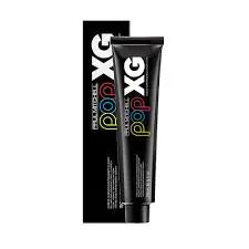 POP XG Vibrant Semi Permanent Cream