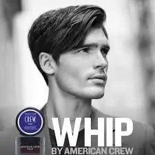 American Crew Whip Hair Styling 85g American Crew
