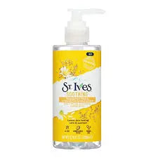 St.Ives Soothing Daily Facial Cleanser Chamomile 200ml St. Ives
