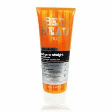 TIGI Bed Head Styleshots Extreme Straight Conditioner 200ml TIGI