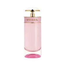 Prada Candy Florale Eau de Toilette Spray 80ml Prada