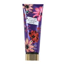 Victoria's Secret Enchanted Lily Fragrance Lotion 236ml Victoria's Secret